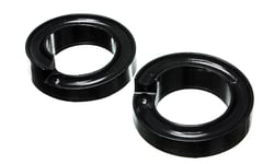 Picture of Energy Suspension Coil Spring Isolator Set - Hyper-Flex Polyurethane