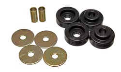 Picture of Energy Suspension Torsion Bar Crossmember Mount Bushing Sets