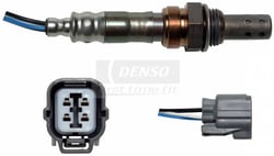 Picture of DENSO 234-9017 Air-Fuel Ratio Sensor 4-Wire Heated Direct Fit