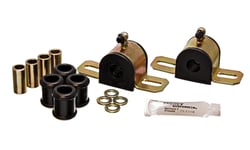 Picture of Energy Suspension 5.5173G Rear Sway Bar Bushing Set 17.5mm