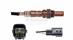 DENSO 234-4524 Oxygen Sensor 4-Wire Heated Direct Fit — image 3