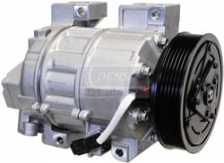 Picture of DENSO 471-5003 A/C Compressor with Clutch