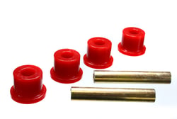 Picture of Energy Suspension Transmission Crossmember Mount Bushings - Hyper-Flex Polyurethane