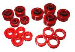 Picture of Energy Suspension Hyper-Flex Body Mount Set