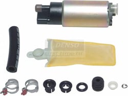 Picture of DENSO 950-0132 Fuel Pump and Strainer Set