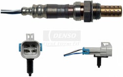 Picture of DENSO 234-4668 Oxygen Sensor 4-Wire Heated Direct Fit