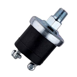 Picture of VDO Gauges 230515 Heavy Duty Pressure Switch 15 PSI Normally Closed