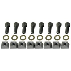 Picture of Wilwood 230-5308 Dynamic Mount Rotor Bolt Kit