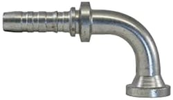 Picture of Gates G20315-1010 Hydraulic Hose Fitting 10GS-10FLK90-055
