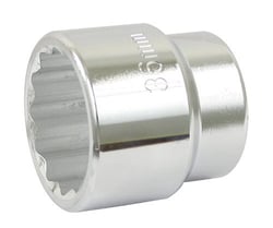 Picture of EMPI 00-5770-0 Gland Nut Socket 36mm 1/2" Drive for VW Beetle Bus Ghia