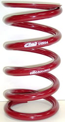 Picture of Eibach Platinum Modified Front Coil Springs - Dirt Modified Racing