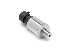 Picture of AutoMeter ST262246 Fluid Pressure Sensor 100 PSI 1/8" NPT 52mm Pro Stepper