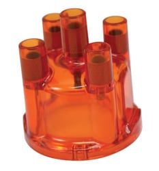 Picture of EMPI 00-8791-0 Distributor Cap and Rotor Kit for VW Air-Cooled Engines