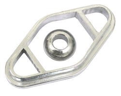 Picture of EMPI 00-4500-0 Quick Shift Kit Cast Aluminum