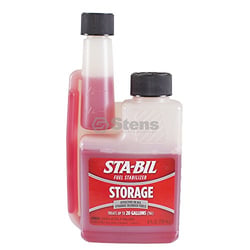 Picture of Golden Eagle Manufacturing 22208 STA-BIL Fuel Stabilizer 8oz Bottle 12-Pack