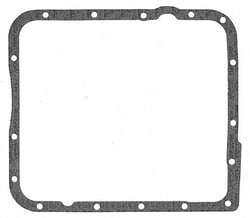 Picture of MAHLE W39365TC Victor Reinz Transmission Oil Pan Gasket