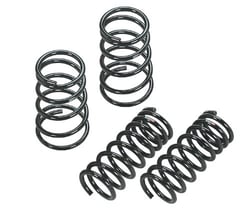 Picture of RS*R T172D Down Sus Lowering Spring Kit 2016+ Lexus GS350 F Sport RWD