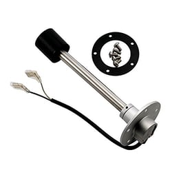 Picture of VDO Gauges 226-625 Reed Switch Fuel Sender 250mm 240-33 Ohm