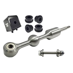 Picture of Torque Solution TS-SS-015C3 Short Shifter & Bushing Complete Combo