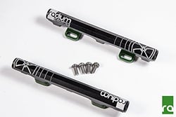 Picture of RADIUM Engineering 20-0198-02 Fuel Rail Kit for Toyota 2GR-FE Engine