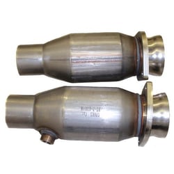 Picture of Kooks Headers High Flow Connection Pipes