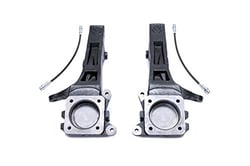 Picture of Maxtrac Suspension 706440 2WD Lift Spindle Kit with Extended Brake Lines