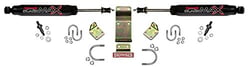 Picture of Skyjacker 8203 Black Max Dual Steering Stabilizer Kit