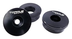 Picture of Torque Solution TS-SU-303 Upper Differential Mount Inserts