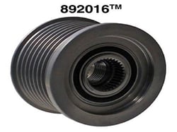 Picture of Dayco 892016 Alternator Decoupler Pulley OAP/OAD