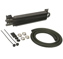 Picture of Derale Performance 13211 2-Pass 13" Series 7000 Power Steering Cooler Kit