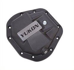 Picture of Yukon Gear & Axle YHCC-D60 Hardcore Differential Cover for Dana 50/60/70