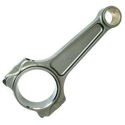 Picture of Manley 14518-8 Pro Series I-Beam Connecting Rod Set for Ford 4.6L Modular/5.0L Coyote