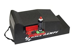 Picture of Race Ramps RR-XT-2-HD 67-Inch 2-Piece Heavy Duty Service Ramps with Metal Inserts