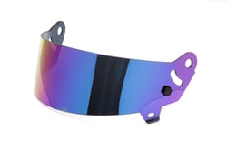 Picture of Simpson Racing Equipment 84503 Venator Shield Iridium Visor