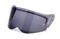 Picture of Simpson Racing Equipment GBDSSE Ghost/Speed Bandit Dark Smoke Helmet Shield