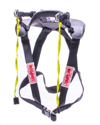Picture of Simpson Racing Equipment HS.XLG.11 Hybrid Sport Head and Neck Restraint X-Large SFI 38.1