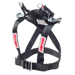 Picture of Simpson Racing Equipment HS.XLG.11.PA.FIA Hybrid Sport Head and Neck Restraint X-Large FIA Certified