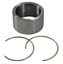Picture of SPC Performance 15520 Weld-In Ring Kit 1.25" Id