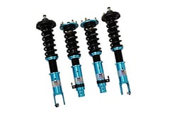 Picture of Megan Racing MR-CDK-HA08-EZII EZ Street Series Coilovers 15-Way Adjustable