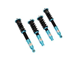Picture of Megan Racing MR-CDK-ATL03-EZII EZII Coilovers 15-Way Adjustable Suspension Kit