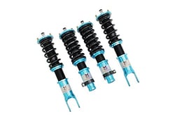Picture of Megan Racing MR-CDK-HC92-EZII EZII Series Coilovers 15-Way Adjustable Suspension Kit