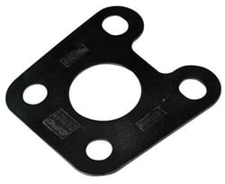 Picture of SPC Performance 71784 Fiat Rear Camber Shim 1.00