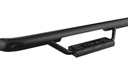 Picture of RBP 307B-RX7 RX-7 Step Bars for Ford Super Duty Super Cab