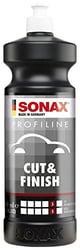 Picture of SONAX 225300 ProfiLine Cut & Finish Paint Polish 1 Liter