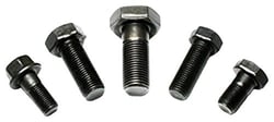 Picture of Yukon Gear & Axle YSPBLT-082 M8x1.25mm Differential Cover Bolt for GM