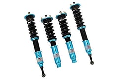 Picture of Megan Racing MR-CDK-HA03-EZII EZII 15-Way Adjustable Coilovers