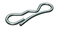 Picture of TeraFlex 600504 Hitch Pin Clip for Front Sway Bar Quick Disconnect