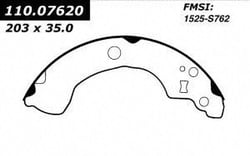 Picture of StopTech 111.07620 Power Brake Booster