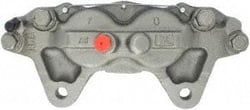 Picture of StopTech 141.44287 Remanufactured Semi-Loaded Front Right Brake Caliper