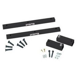 Picture of Skyjacker Suspension TCL32 Transfer Case Lowering Kit for 1984-2001 Jeep Cherokee XJ
